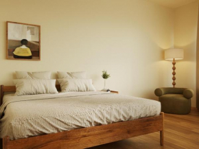 Horizon Luxe Apartments - Elevated Comfort and Style